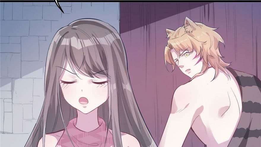 Beauty and the Beasts Chapter 51 Bahasa Indonesia